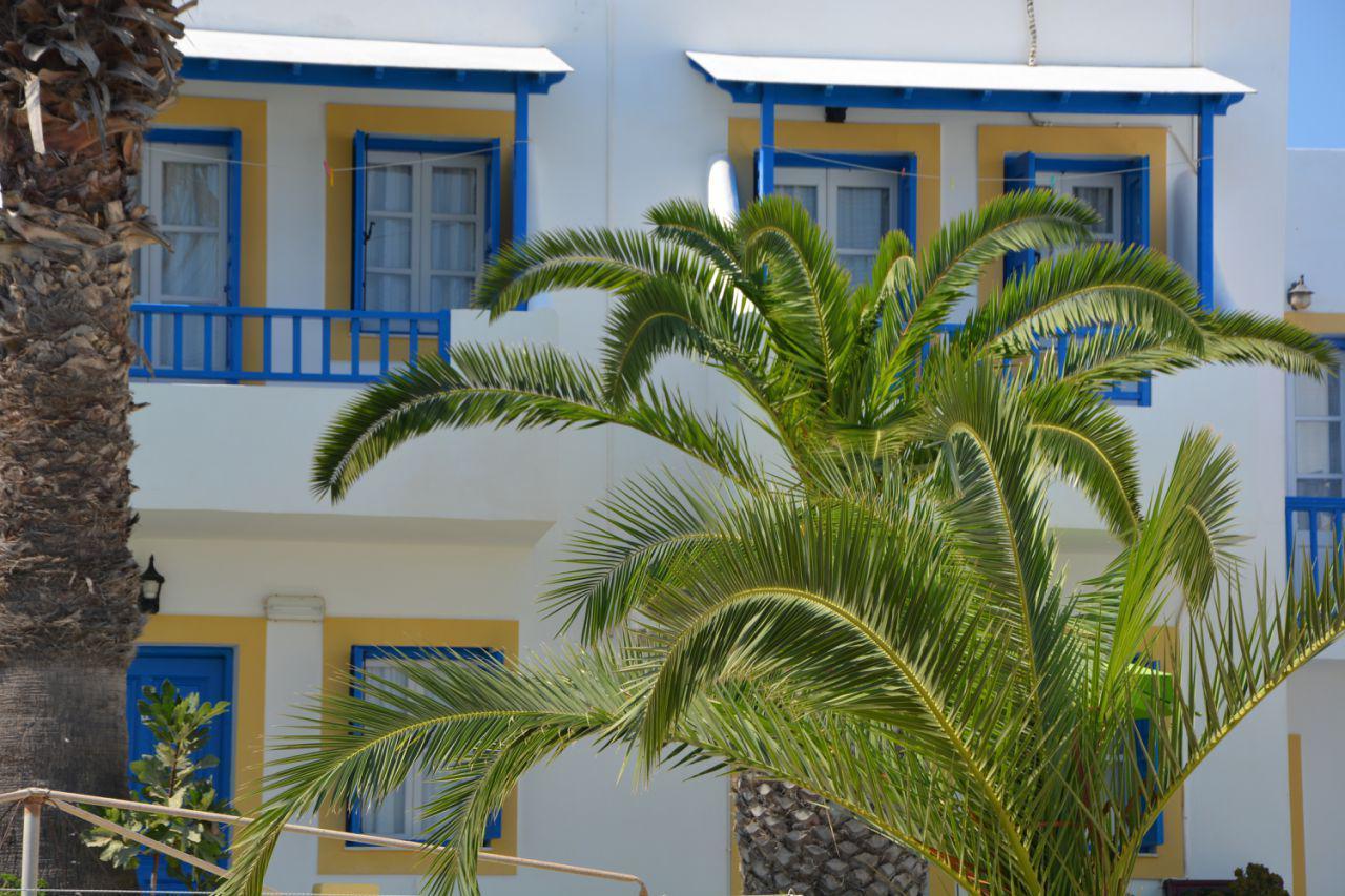 Analipsi  Poseidon Studios المظهر الخارجي الصورة
