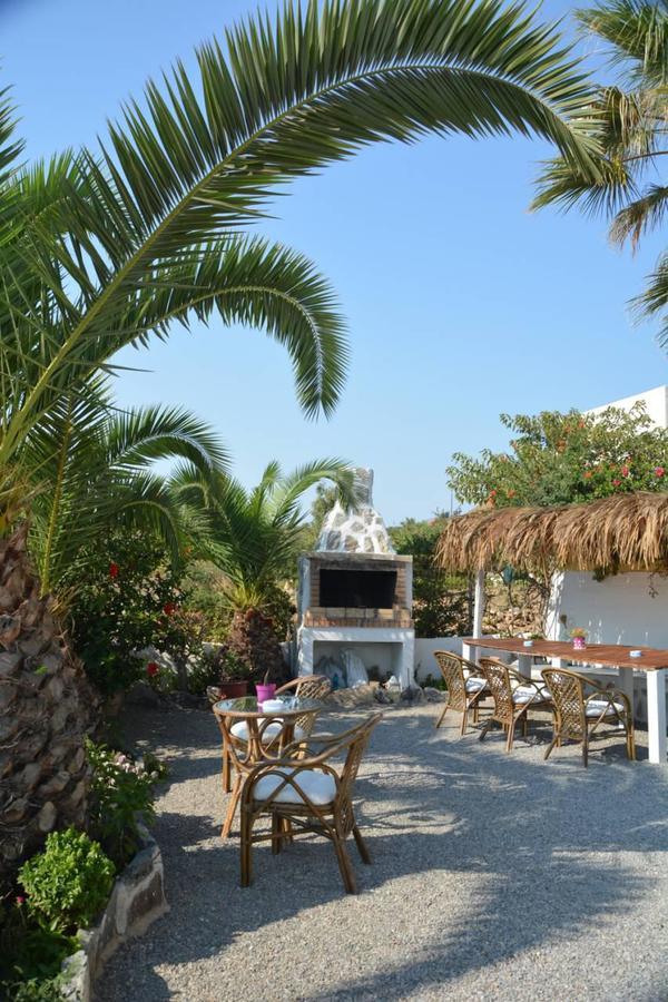 Analipsi  Poseidon Studios المظهر الخارجي الصورة