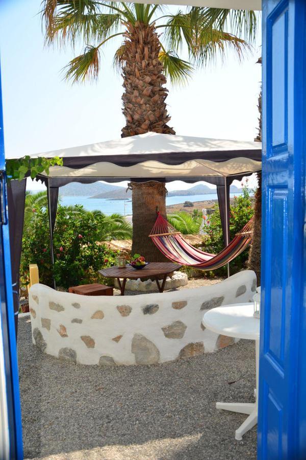 Analipsi  Poseidon Studios المظهر الخارجي الصورة